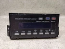 Auto Temperature Climate Control 16139256 Fits 85-93 Cadillac Deville K102. Fixed Price $130.00.