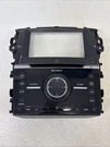11-15 Ford Explorer Sony 8" Radio Climate Control Panel BB5T-18A802-CN Oem Read. Fixed Price $149.99.