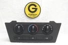 2006-2010 Ford Fusion Mercury Milan Heater A/c Temperature Hvac Climate Control. Fixed Price $35.55.