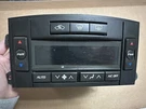 2003-2007 Cadillac Cts Heater Climate Control Oem 25752262 Gm Dual User. Fixed Price $19.99.