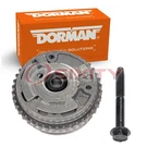 Dorman Exhaust Engine Variable Timing Sprocket For 2010-2017 Gmc Terrain Bv. Fixed Price $95.32.