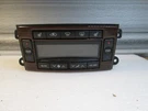 2003 - 2006 Cadillac Cts Climate Temperature Control W/heated Seats 25764561. Fixed Price $39.99.