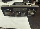 2001 - 2002 Toyota Corolla Heater Temperature Climate Control 5590002070 Oem. Fixed Price $205.00.