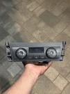 2006-2011 Cadillac Dts Heater Climate Control Panel 15791558 Oem Tested. Fixed Price $40.00.