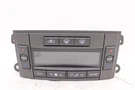 Temperature Controls Cadillac Cts 2003 25751077 1021588. Fixed Price $52.99.