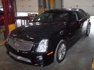 Cadillac Sts 2006 Front Temperature Control 10389141 3713. Fixed Price $54.00.