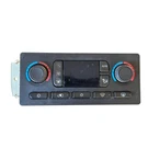 Digital Climate Control Ac Heat 03 06 Silverado Sierra Yukon Tahoe 15855848 Oem. Fixed Price $49.95.