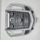 2010-2012 Cadillac Srx Navigation Radio Climate Control Panel 20927855. Fixed Price $191.01.