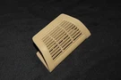 65 66 Cadillac Deville Climate Control Sensor Dash Grille Cover New Tan. Fixed Price $130.00.