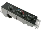 For 2000 Cadillac Escalade Hvac Control Module Front 49531MYQH. Fixed Price $109.30.