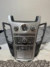 08-13 Cadillac Cts Navigation Gps Radio Stereo Dvd Display Head Unit (complete). Fixed Price $225.00.