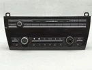 2011-2015 Bmw 750I Radio Control Panel Q70W6. Fixed Price $51.20.