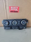 2011 Mazda CX9 Heater Temperature Climate Control TE70-61-190. Fixed Price $30.40.