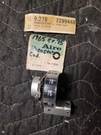 Nos 1965 1966 Cadillac Rheostat Potentiometer Temp Control Dial Pn 7299448. Fixed Price $149.00.