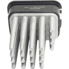 Blower Motor Resistor 1997-2001 Cadillac Catera 3.0L 6 Cyl Oe Replacement 973123. Fixed Price $57.63.
