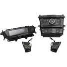 2008-2013 Cadillac Cts Radio Climate Panel Controls Oem. Fixed Price $185.07.