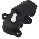 Hvac Air Blend Door Actuator For Chevrolet Corvette 2005-2013 22754989 15844095. Fixed Price $22.99.