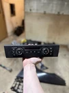 2007-2009 Bmw 335I Ac Heater Climate Control Temperature Oem Gujav. Fixed Price $30.00.