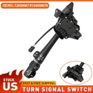 Cruise Wiper Control Turn Signal For Switch Chevrolet Gmc Buick Cadillac. Fixed Price $23.60.