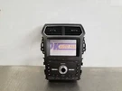 2019 Ford Explorer Limited Audio And Temperature Control Panel KB5T18A802HA. Fixed Price $114.75.