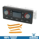 A/c Heater Climate Temp Control 19370209 For Cadillac Escalade Ext Esv. Fixed Price $85.97.