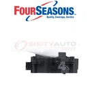 Four Seasons 73173 Hvac Heater Blend Door Actuator For 604161 1573024 Fh. Fixed Price $41.99.