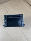 2011-2012 Ford F250 F350 Radio Navigation Cd Display Screen BC3T-18K931-AE Oem. Fixed Price $290.00.