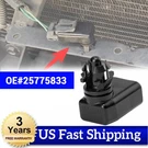 Outside Air Ambient Tempature Sensor 25775833 For Chevy Gm Buick Cadillac. Fixed Price $5.83.