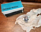 Nos Gm 1965-1966 Cadillac Deville Eldorado Temp Control Potentiometer 7290653. Fixed Price $120.00.