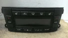 2005-2006 Cadillac Srx Heater Temperature Control Oem. Fixed Price $90.24.