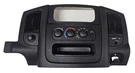 02 03 04 05 Dodge Ram Radio Climate Control Dash Air Vent Bezel Trim. Fixed Price $139.99.