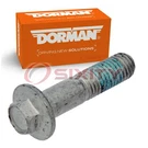 Dorman Front Wheel Hub Bolt For 2010-2017 Gmc Terrain Driveline Axles Hk. Fixed Price $28.00.