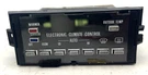 1982-1985 Cadillac Deville Fleetwood Electronic Climate Control Untested. Fixed Price $39.00.