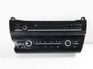 11-13 Bmw 528I 535I 550I F10 Hvac Climate Control Assembly Cd Radio Oyster 12. Fixed Price $49.95.