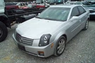Cadillac Cts 2003 19K Mi. Front Temperature Control 25743625 6103. Fixed Price $64.00.