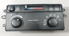 Dash Mounted Hvac Heater Control Unit For 04-09 Dodge Durango P55056170AC. Fixed Price $54.95.