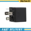 Delco 15-50961 Hvac Heater Relay Front New For Olds Ninety Eight Cutlass. Fixed Price $35.18.