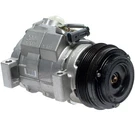 A/c Compressor For Cadillac Escalade Chevy Tahoe Suburban Gmc Yukon With Rear. Fixed Price $87.73.