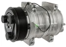 Four Seasons 68635 New York-diesel Kiki-zexel-seltec TM16 Compressor W/ Clutch. Fixed Price $308.99.
