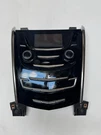 2013-2018 Cadillac Ats 4" Audio Radio Equipment Dash Control Unit 23283476 Oem. Fixed Price $229.99.
