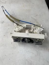 2003-2006 Mitsubishi Outlander A/c Heater Temp Climate Control Oem. Fixed Price $114.99.
