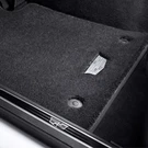 Genuine 2015-20 Cadillac Escalade FRONT-2ND Row Carpet Floor Mats 84313438. Fixed Price $325.95.