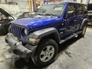 Used A/c Selector Switch Fits: 2019 Jeep Wrangler Lhd W/ac W/o Automatic Tempera. Fixed Price $132.50.
