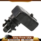 New 1X Ac Delco Ambient Air Temperature Sensor Fits Chevy Avalanche Express Van. Fixed Price $26.80.