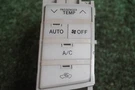 2007 2008 2009 2010 Toyota Avalon Temperature Ac Control Panel Oem 5590007160. Fixed Price $27.00.