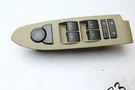 10 11 12 Cadillac Cts Drivers Side Left Master Window Switch Oem TM1673. Fixed Price $62.97.