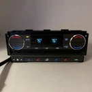 08 10 Lincoln Mkx Climate Heater Ac Control 9A13-18C612-AA Oem. Fixed Price $32.26.